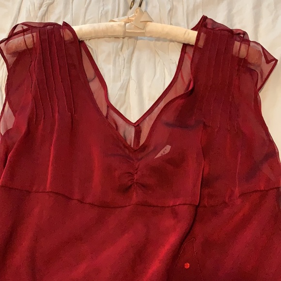 Smart Set Sleeveless Dress - Picture 3 of 6